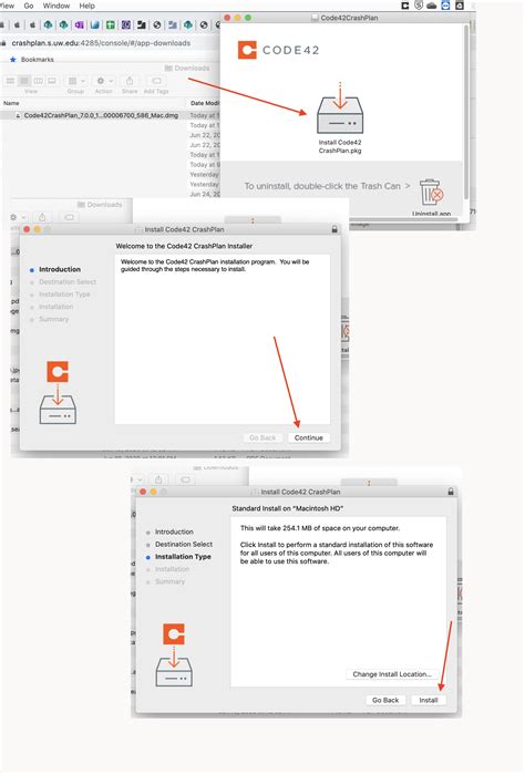code 42 crashplan sign in.